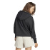 Sweat adidas All Season Ft Fz Femme noir