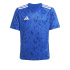 T-shirt Football Enfant adidas Icon25 Jsy bleu/blanc