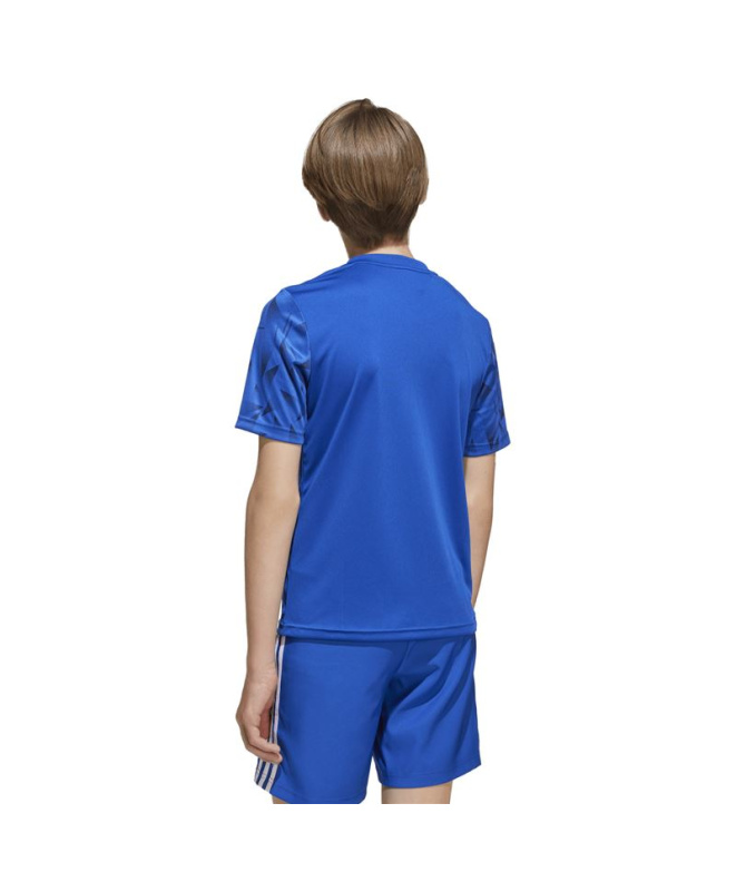 T-shirt Football Enfant adidas Icon25 Jsy...