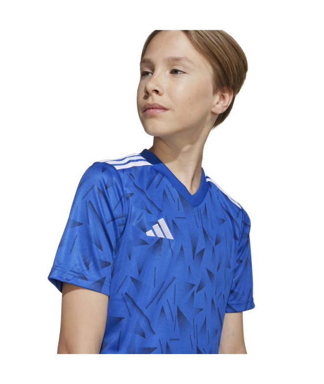 T-shirt Football Enfant adidas Icon25 Jsy...