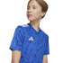 T-shirt Football Enfant adidas Icon25 Jsy bleu/blanc