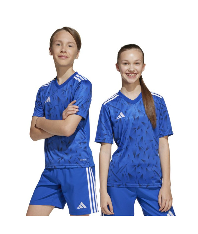 T-shirt Football Enfant adidas Icon25 Jsy...