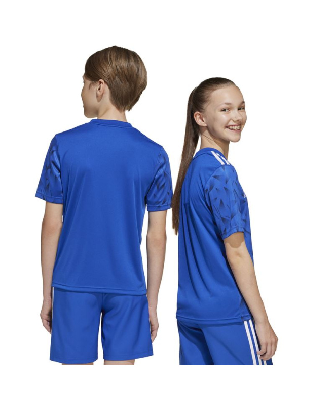 T-shirt Football Enfant adidas Icon25 Jsy...