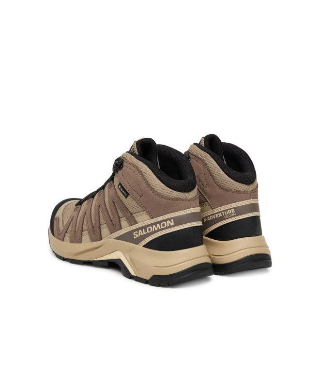 Sapatilhas de Montanha Salomon X-Adventure...