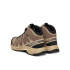 Zapatillas de Montaña Salomon X-Adventure Recon Mid Gtx Mujer Marrón