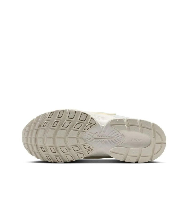 Tênis Nike V5 Rnr Mulher Preto/ Sapatilhas