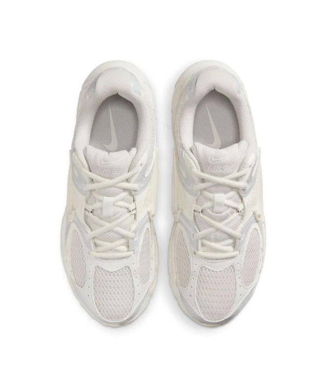 Chaussures Nike V5 Rnr Femme noires et grises
