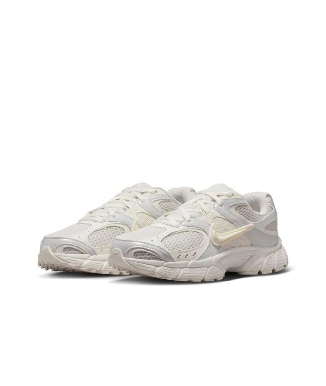 Chaussures Nike V5 Rnr Femme noires et grises