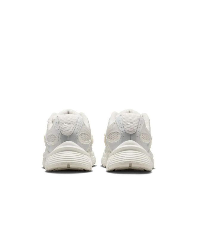 Chaussures Nike V5 Rnr Femme noires et grises