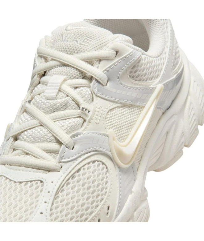 Chaussures Nike V5 Rnr Femme noires et grises