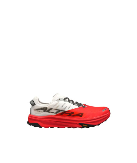 Zapatillas de Trail Altra Mont Blanc Carbon Hombre...