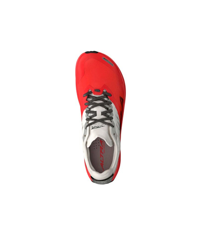 Chaussures Trail Homme Altra Mont Blanc Carbon,...