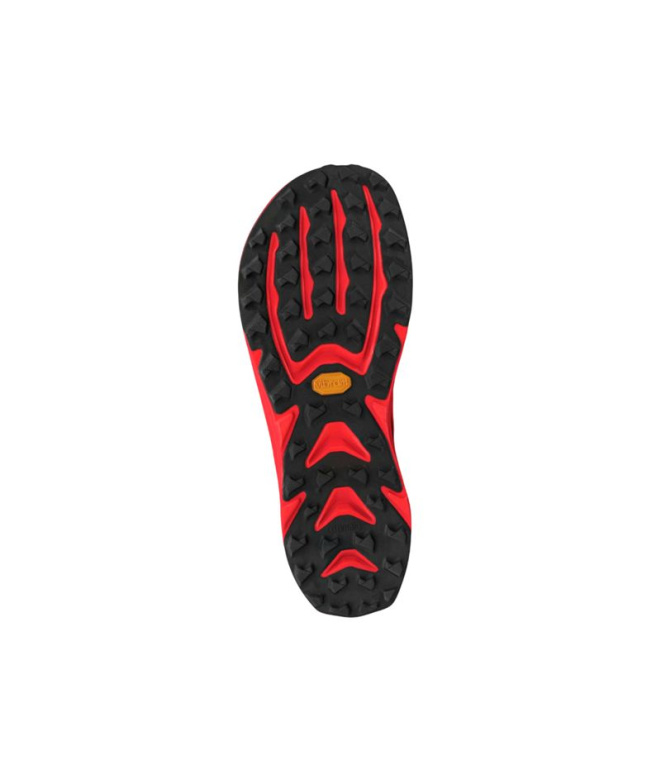 Zapatillas de Trail Altra Mont Blanc Carbon...