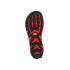 Chaussures Trail Homme Altra Mont Blanc Carbon, blanc/orange