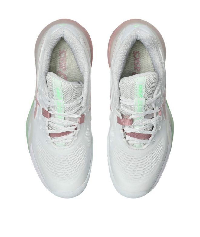 Chaussures Tennis ASICS Gel Resolution X Femme...