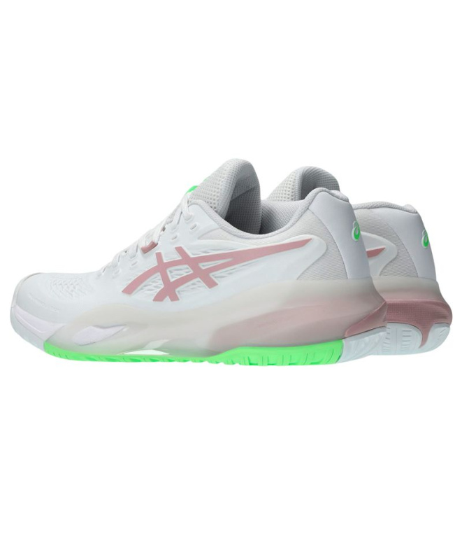 Sapatilhas Tênis Mulher ASICS Gel Resolution X...