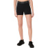 Collants Fitness ASICS Essential, collants ASICS Logo 3 pouces Femme noirs