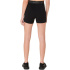 Collants Fitness ASICS Essential, collants ASICS Logo 3 pouces Femme noirs