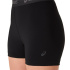 Collants Fitness ASICS Essential, collants ASICS Logo 3 pouces Femme noirs