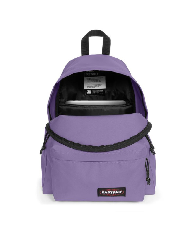 Mochila Eastpak Day Pak'R Ramo de lilas