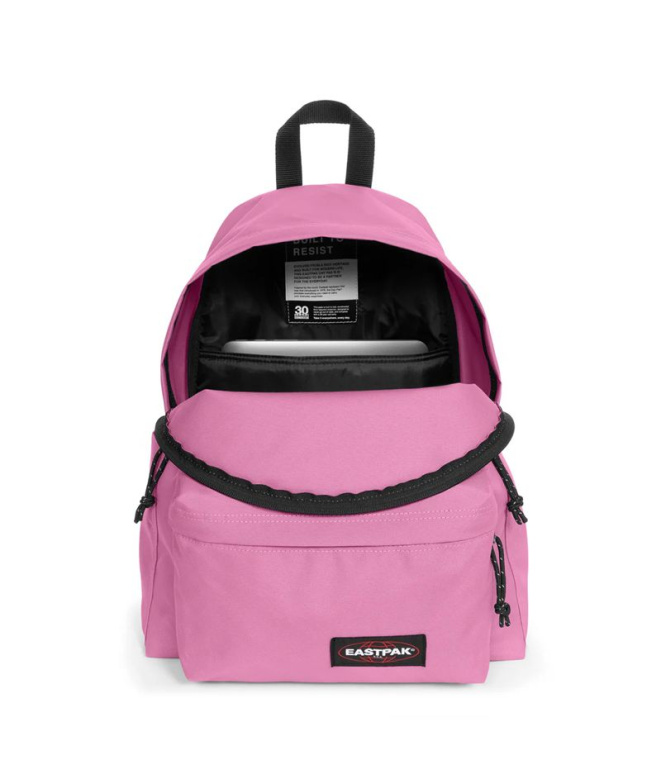 Mochila Eastpak Day Pak'R Rosa chicle