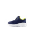 Chaussures Running Bébés New Balance Freshfoam 578 à lacets élastiques bleu marine