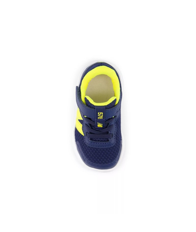 Chaussures Running Bébés New Balance Freshfoam...