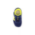 Chaussures Running Bébés New Balance Freshfoam 578 à lacets élastiques bleu marine