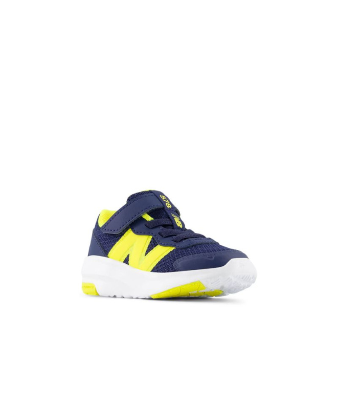 Sapatilhas Running Bebês New Balance Freshfoam...