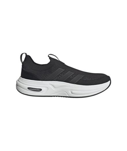 Zapatillas Cloudfoam Cuxxion Mujer Negro/Carbono /Blanco