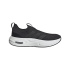 Sapatilhas Mulher Cloudfoam Cuxxion, preto/carbono/branco