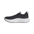 Chaussures Cloudfoam Cuxxion Femme , noir/carbone/blanc