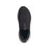 Sapatilhas Mulher Cloudfoam Cuxxion, preto/carbono/branco