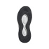 Sapatilhas Mulher Cloudfoam Cuxxion, preto/carbono/branco