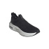 Chaussures Cloudfoam Cuxxion Femme , noir/carbone/blanc