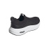 Chaussures Cloudfoam Cuxxion Femme , noir/carbone/blanc