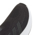 Chaussures Cloudfoam Cuxxion Femme , noir/carbone/blanc