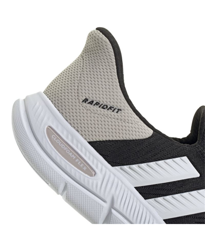Chaussures adidas 2 Cloudfoam Flex Lounge Femme...