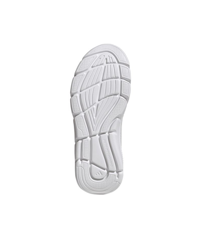 Chaussures Cloudfoam Flex Femme coloris violet...