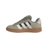 adidas GC Alpha Sk8 Homme Chaussures Bed/Blabas/Noir