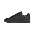 Chaussures Homme adidas Grand Court 3.0 Noir/Carbone