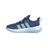adidas Kaptir 4.0 Infantil Sapatilhas Peos/Blue/Tios