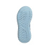 adidas Kaptir 4.0 Infantil Sapatilhas Peos/Blue/Tios