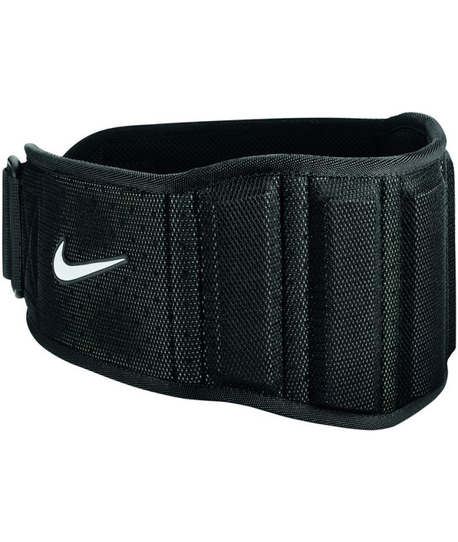 Cinturón de Fitness Nike Structured Training Belt 3.0