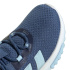 adidas Kaptir 4.0 Infantil Sapatilhas Peos/Blue/Tios