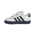 Chaussures Enfant adidas VL Court 3.0 CF Blabas/Maruni/Vert