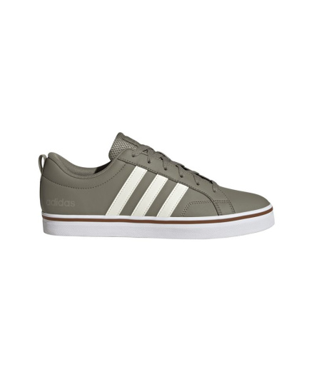 Chaussures adidas Vs Pace 2.0 Homme coloris Off-White