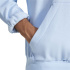 Sweat adidas Feelcozy HD Homme bleu/noir