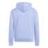 Sweat adidas Feelcozy HD Homme bleu/noir