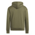 Sweat-shirt adidas Feelcozy HD Homme vert Sweat /noir